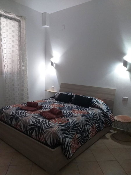 Affittacamere da Arianna, Porto Torres, Italy
