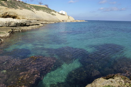 Affittacamere da Arianna, Porto Torres, Italy