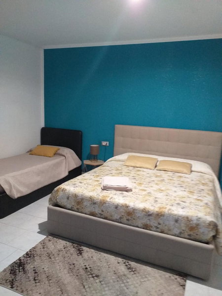 Affittacamere da Arianna, Porto Torres, Italy