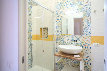 Toto e Peppino Luxury Rooms, Naples, Italy