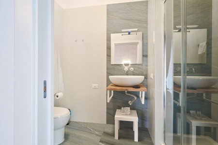Toto e Peppino Luxury Rooms, Naples, Italy
