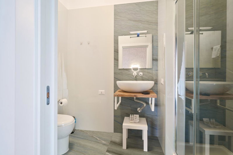 Toto e Peppino Luxury Rooms, Naples, Italy