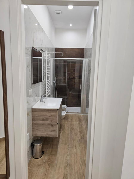 Toto e Peppino Luxury Rooms, Naples, Italy