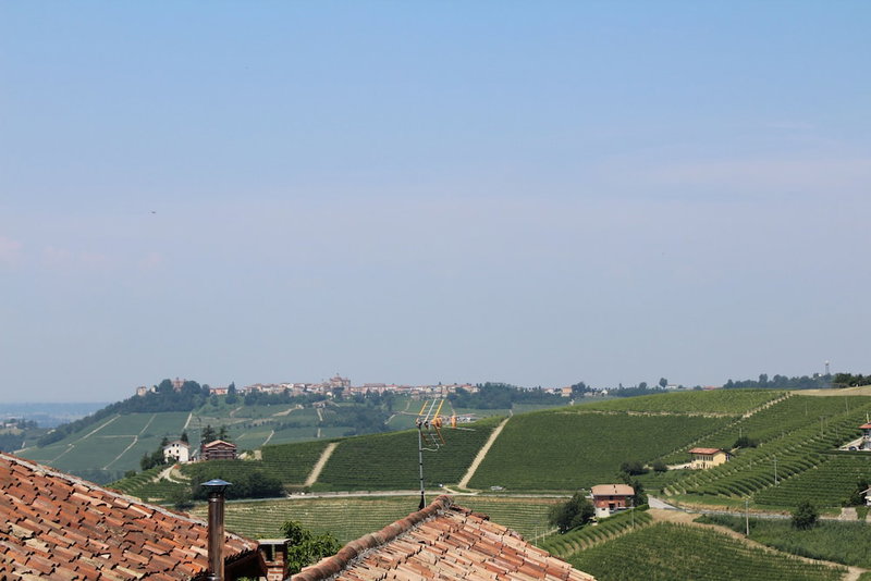 Hotel Il Grappolo d'Oro, Monforte d'Alba, Italy