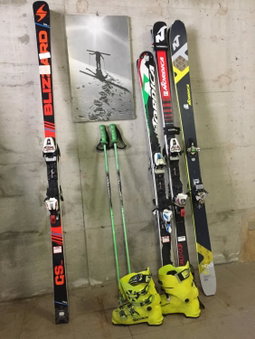 Maison Bionaz Luxury Ski & Sport, Aosta, Italy