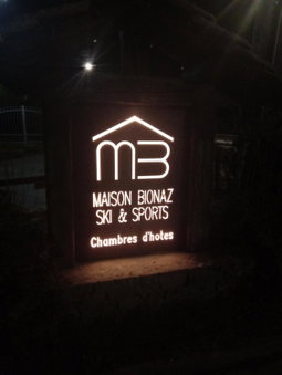 Maison Bionaz Luxury Ski & Sport, Aosta, Italy