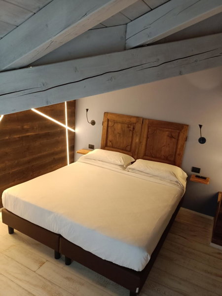 Maison Bionaz Luxury Ski & Sport, Aosta, Italy