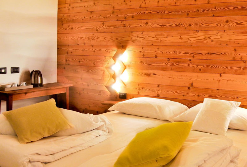Maison Bionaz Luxury Ski & Sport, Aosta, Italy
