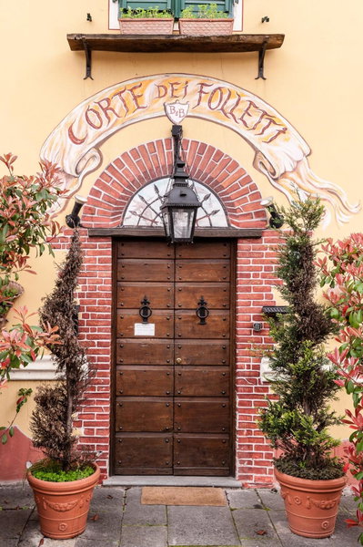 Corte Dei Folletti, Lucca, Italy