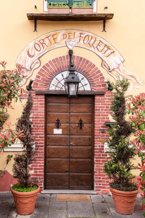 Corte Dei Folletti, Lucca, Italy