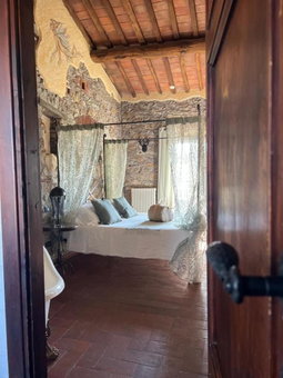 Corte Dei Folletti, Lucca, Italy