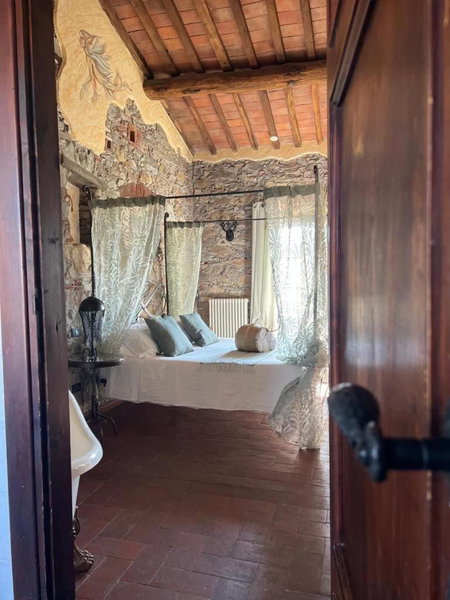 Corte Dei Folletti, Lucca, Italy