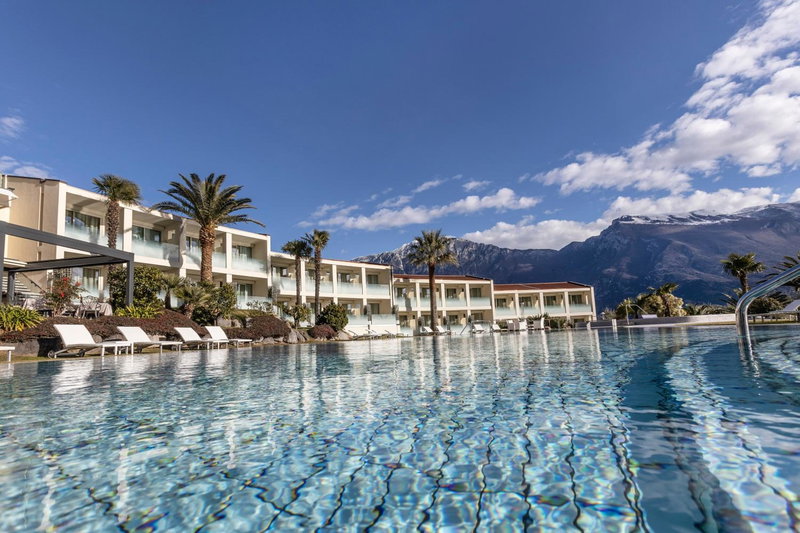 Park Hotel Imperial, Limone sul Garda, Italy