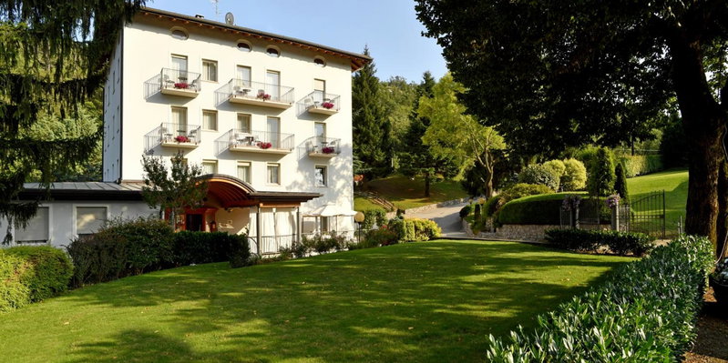 Hotel Lilla', Terlago, Italy