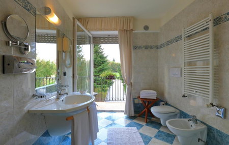 Hotel Lilla', Terlago, Italy