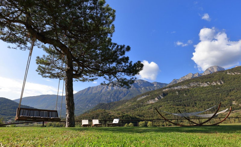 Hotel Lilla', Terlago, Italy