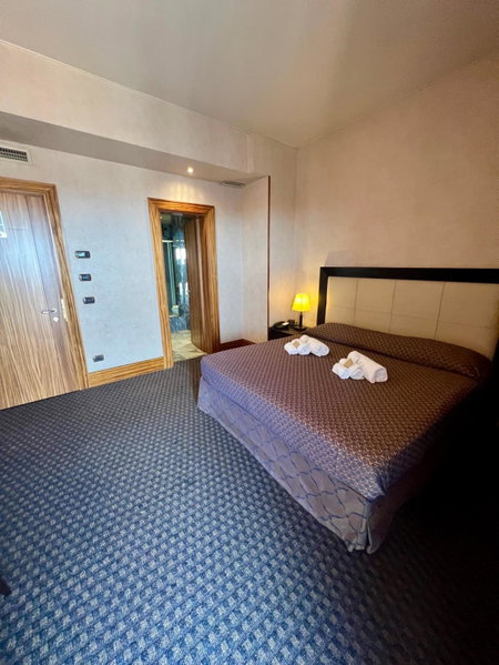 Hotel La Fenice, Belpasso, Italy