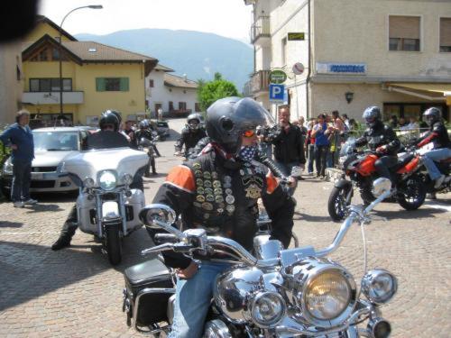 Hotel Rubino, Nago-Torbole, Italy