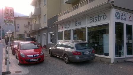 Hotel Rubino, Nago-Torbole, Italy