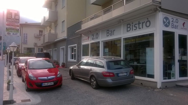 Hotel Rubino, Nago-Torbole, Italy