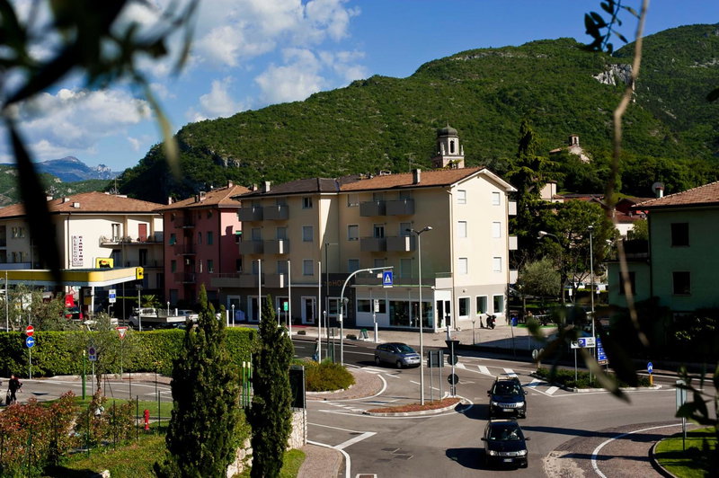 Hotel Rubino, Nago-Torbole, Italy