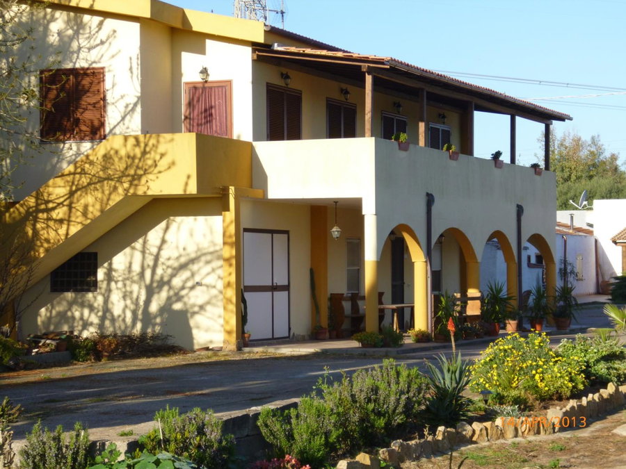 Agriturismo Cuile de Molino, Porto Torres, Italy