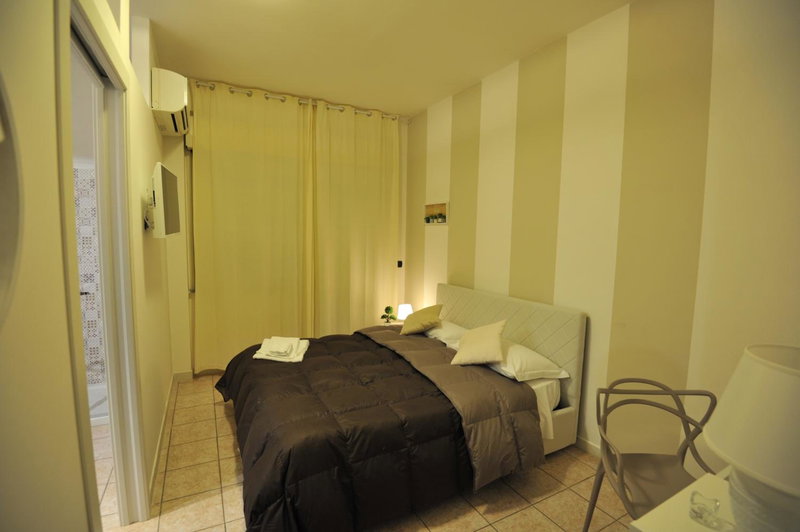 Quarantadue Quindici, Termoli, Italy
