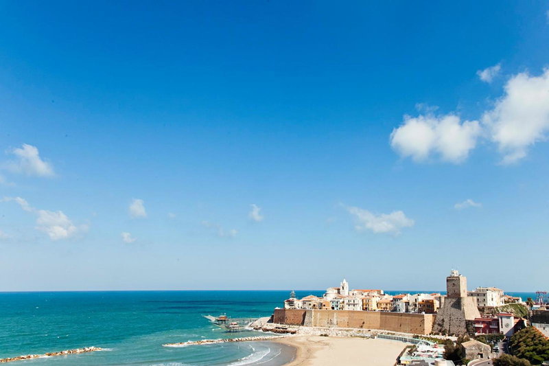 Quarantadue Quindici, Termoli, Italy