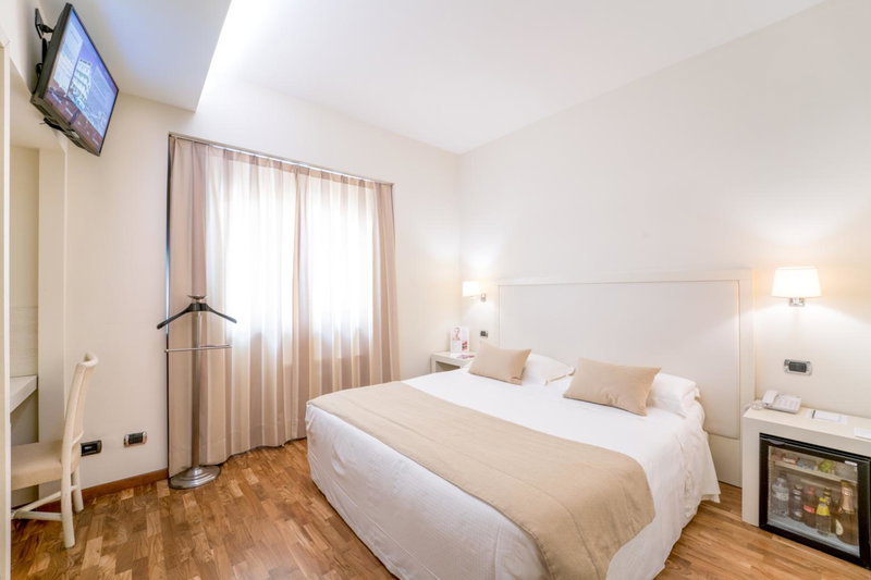 Terrazza Marconi Hotel&Spamarine, Senigallia, Italy