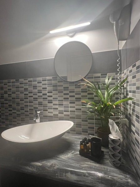 Kalasó Design Guest House - Rome Airport, Fiumicino, Italy