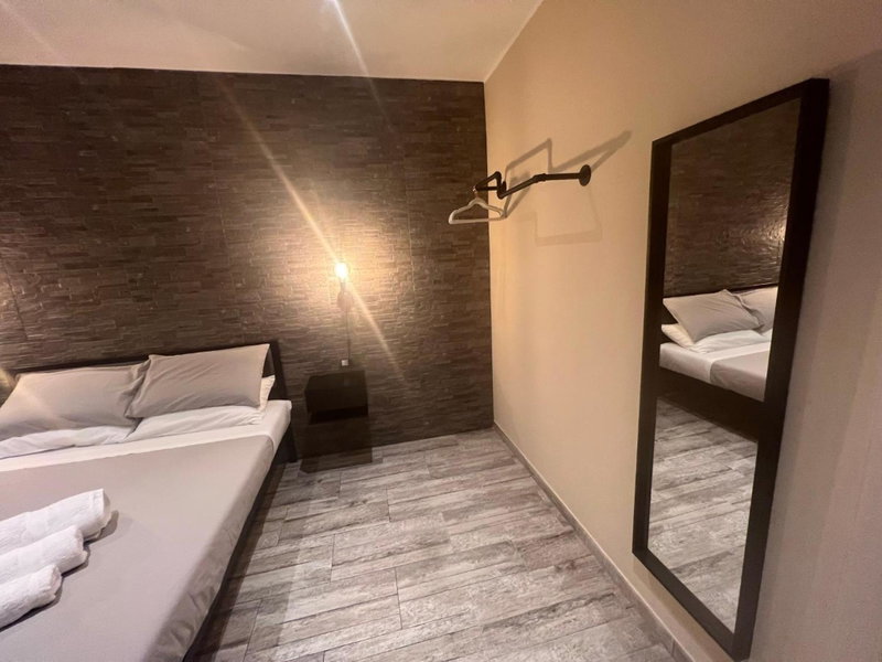 Kalasó Design Guest House - Rome Airport, Fiumicino, Italy