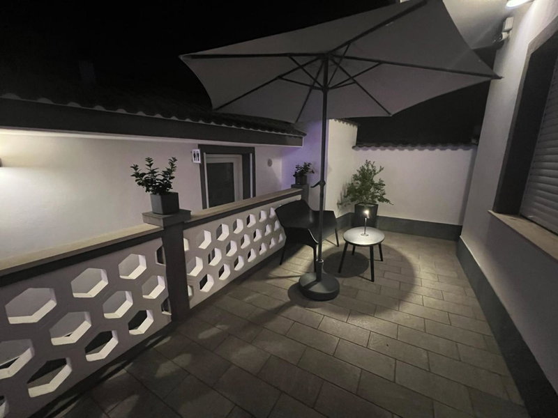 Kalasó Design Guest House - Rome Airport, Fiumicino, Italy