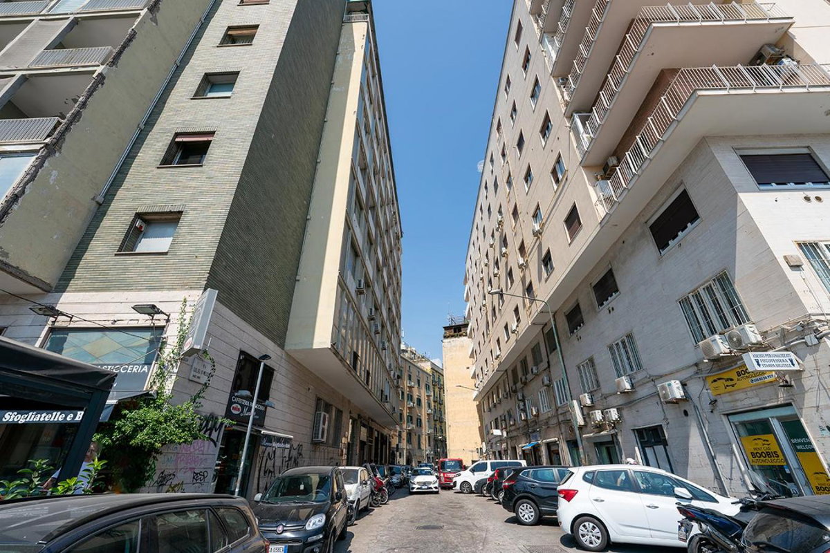 Hotel · Mia Suites Hotel Bella Capri, Naples