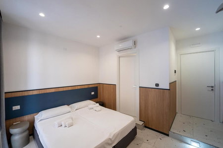 Mia Suites Hotel Bella Capri, Naples, Italy