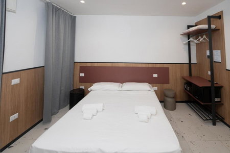 Mia Suites Hotel Bella Capri, Naples, Italy