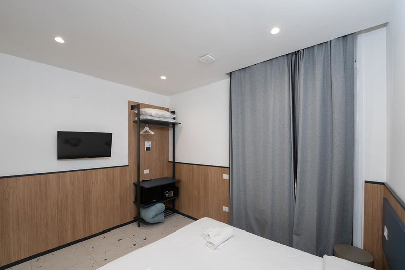 Mia Suites Hotel Bella Capri, Naples, Italy