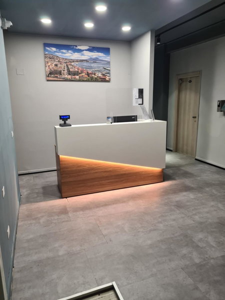 Mia Suites Hotel Bella Capri, Naples, Italy