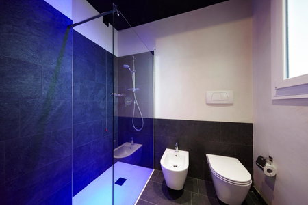Hotel Aqua, Abano Terme, Italy