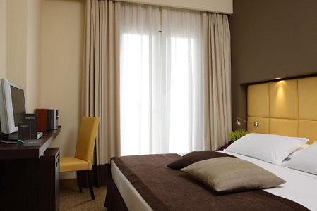 Hotel Aqua, Abano Terme, Italy