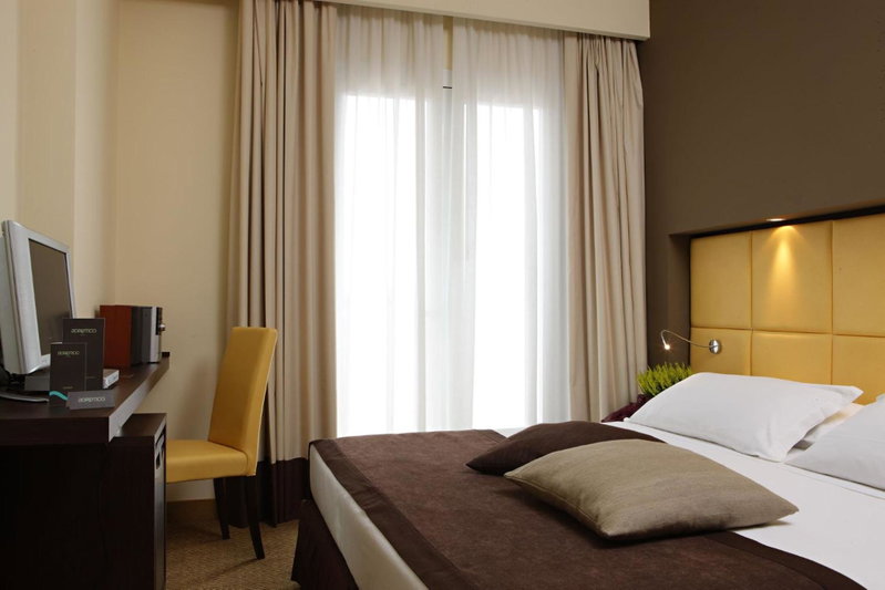 Hotel Aqua, Abano Terme, Italy