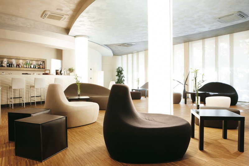 Hotel Aqua, Abano Terme, Italy