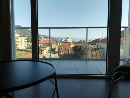 Poggio Hotel, Arenzano, Italy