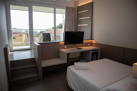 Poggio Hotel, Arenzano, Italy