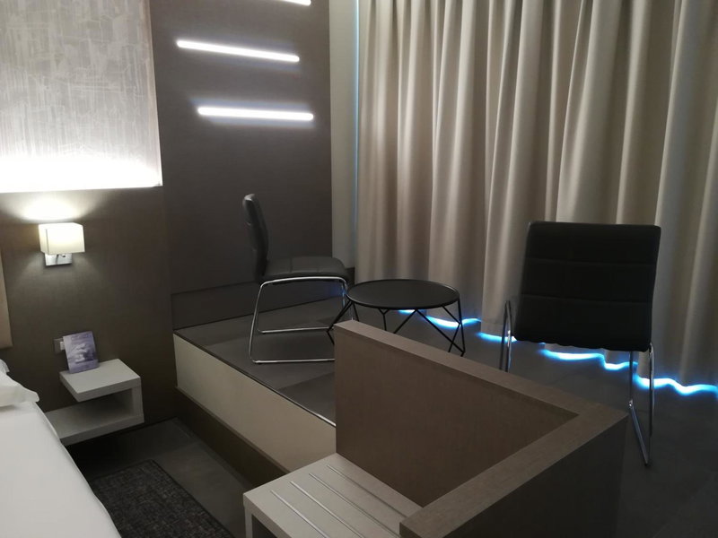 Poggio Hotel, Arenzano, Italy