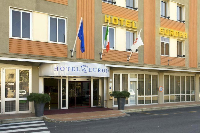 Hotel Europa, Signa, Italy