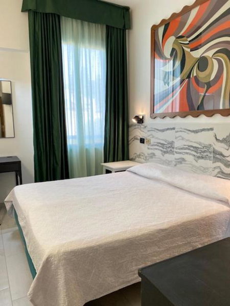 Hotel Europa, Signa, Italy