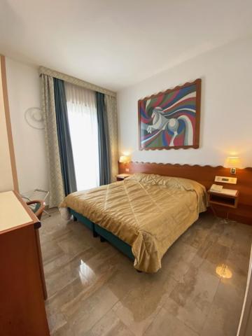 Hotel Europa, Signa, Italy