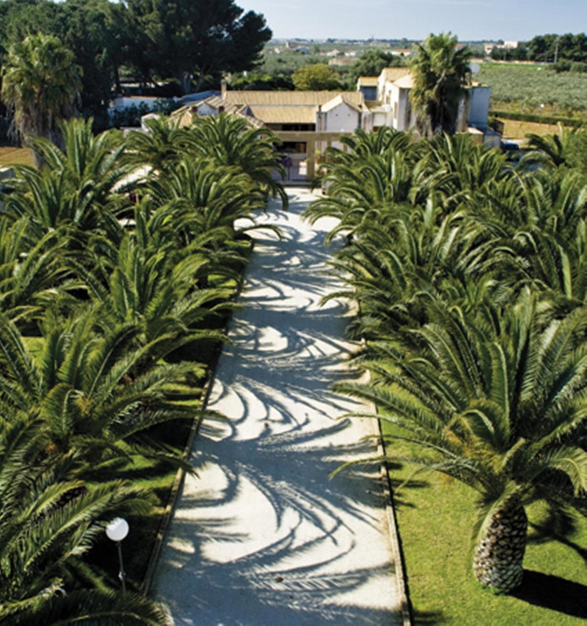 Borgo Pida, Italy