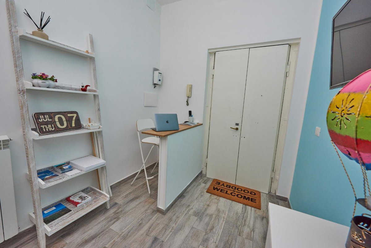 Hotel · Il Chiattillo, Naples