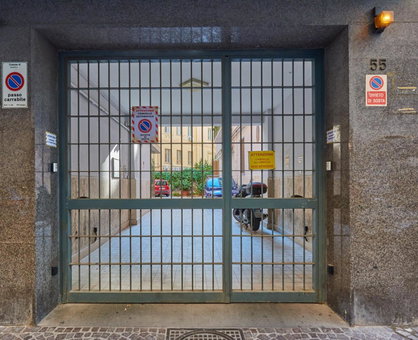 Il Chiattillo, Naples, Italy